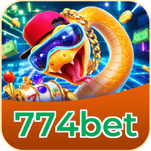 Requisitos do APK 774bet para Android - Logo Oficial