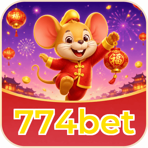 774bet Logo Verificado