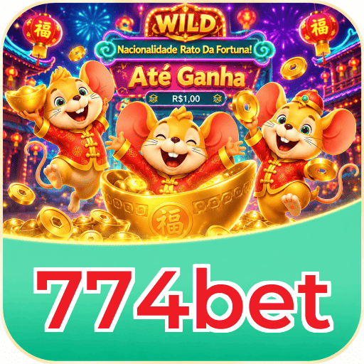 Logo 774bet Loteria Online