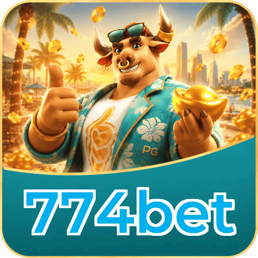 774bet Logo Seguro