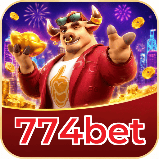 774bet Logo - Bônus de Cadastro