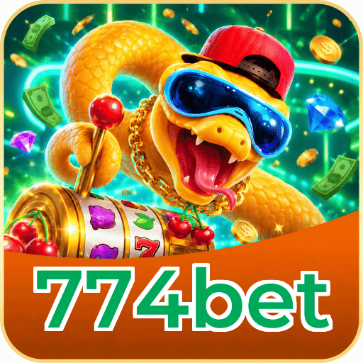 Logo 774bet Plataforma Certificada