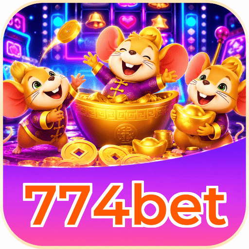 774bet Apostas Esportivas Logo - 34 Esportes Certificados