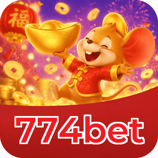 Logo 774bet Telegram Canal Oficial