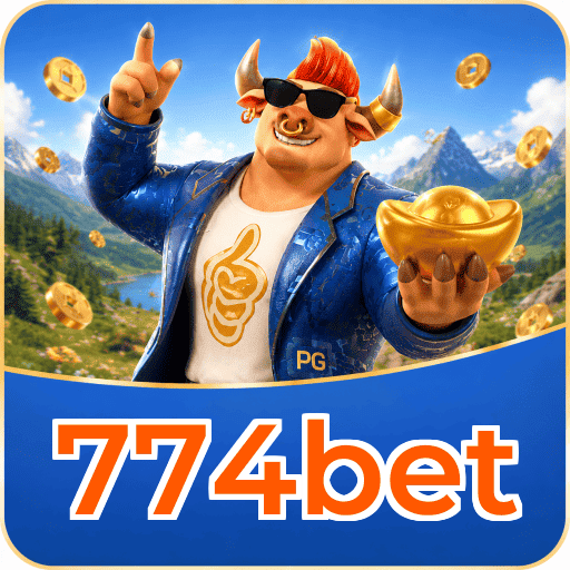 774bet Jackpots Progressivos