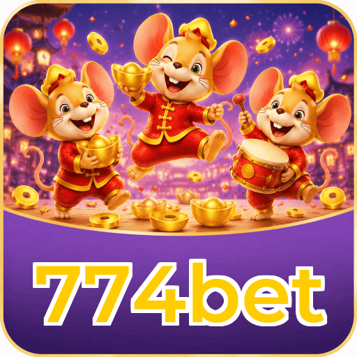Bot 774bet Telegram