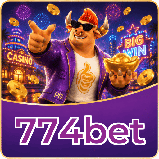 774bet Plataforma Confiável